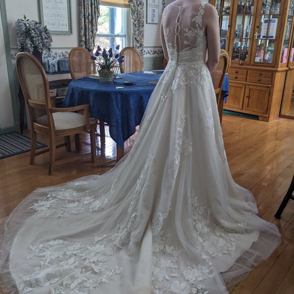 BHLDN Marceline - Picture 5 of 7